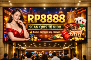 RP8888 banner